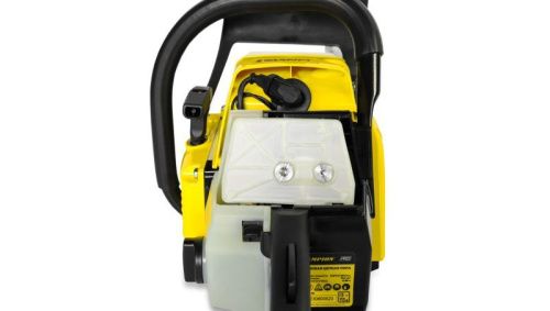 Бензиновая цепная пила CHAMPION 372-18"-Tehinstrument