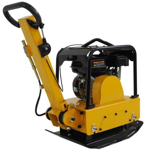 Виброплита Habert H-C160SL-Tehinstrument