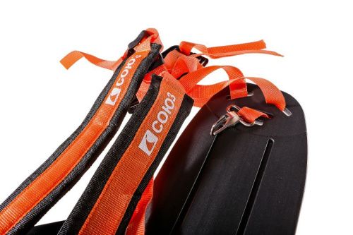 Триммер бензиновый СОЮЗ БТС-9062Л-Tehinstrument