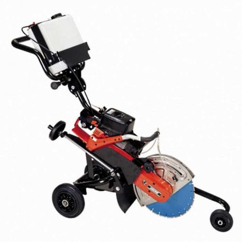 Тележка направляющая для бензореза ECHO CSG-680 (комплект), 40-94297-00/C1200200-Tehinstrument