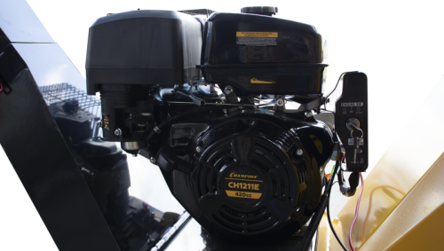 Измельчитель бензиновый CHAMPION CH1211E-Tehinstrument