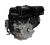 Двигатель Lifan KP420E, вал ?25мм, катушка 3 Ампера-Tehinstrument
