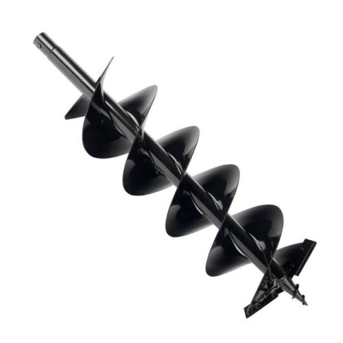 Шнек двухзаходный Patriot D 200 B для грунта-Tehinstrument