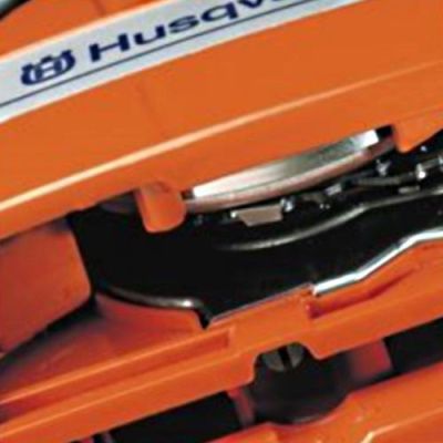 Цепная бензопила Husqvarna 353 (бензопила Хускварна 353)-Tehinstrument