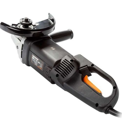 Угловая шлифовальная машина Defort DAG-2207 (болгарка Дефорт 2207), 98294507-Tehinstrument