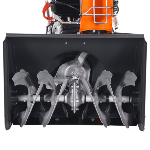 Бензиновый снегоуборщик YARD FOX BASIC 5640H-Tehinstrument