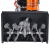 Бензиновый снегоуборщик YARD FOX BASIC 5640H-Tehinstrument