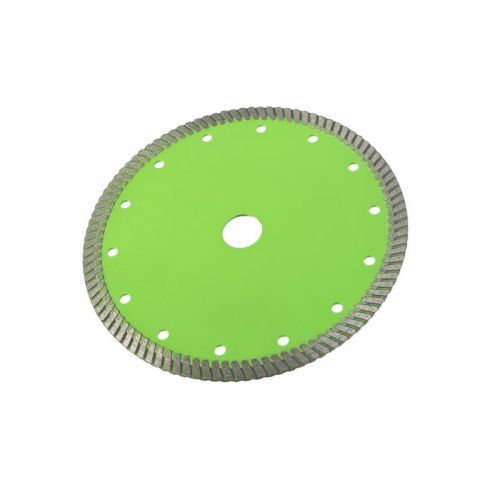 Алмазный диск 180x22,23 ТУРБО, сухой рез, БОЕКОМПЛЕКТ-Tehinstrument