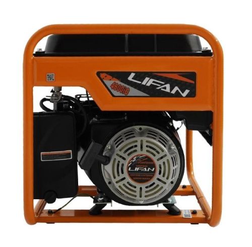 Генератор Lifan 4800IO-Tehinstrument