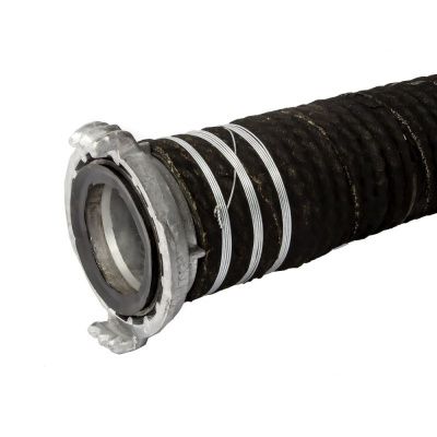 Рукав всасывающий DDE  одна головка ГР-100одна головка ГР-100-Tehinstrument