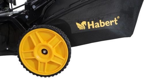 Habert Газонокосилка HBL21SP (180 cc)-Tehinstrument