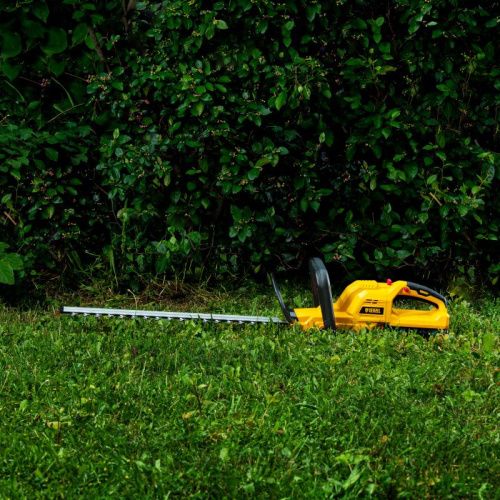 Кусторез аккумуляторный Denzel RBC510-36-Tehinstrument