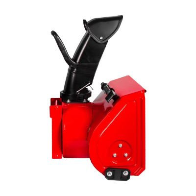 Насадка-снегоуборщик DDE для машины подметальной BS 6560 и 6580 Combo-Tehinstrument