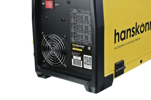 Сварочный полуавтомат HWM2200MF-Tehinstrument