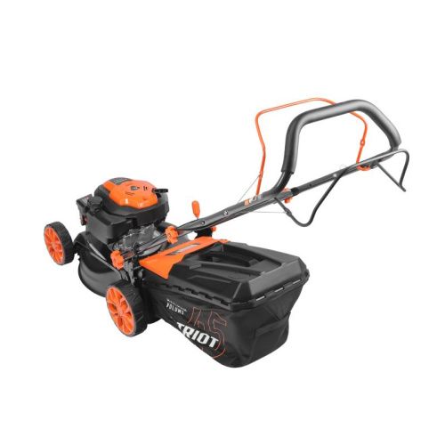 Газонокосилка бензиновая Patriot PT 42 LS-Tehinstrument