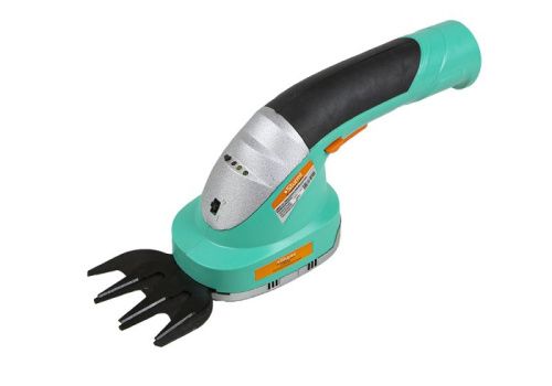 Аккумуляторный кусторез  Sturm CHT3601-Tehinstrument