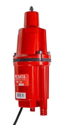 Вибрационный насос Ресанта НВ-15Н-Tehinstrument