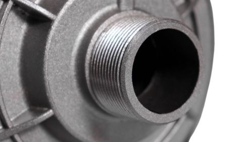 Бензиновая мотопомпа CHAMPION GHP40-2-Tehinstrument