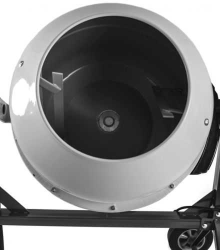 Бетоносмеситель Helmut BM200-Tehinstrument