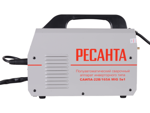Сварочный полуавтомат Ресанта САИПА-22В/160А (MIG/MAG)-Tehinstrument