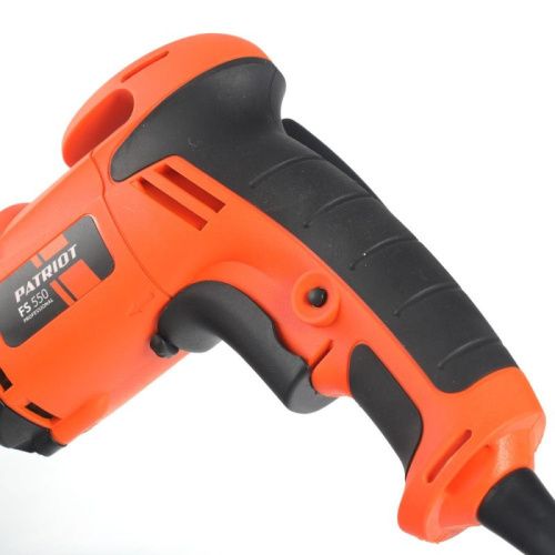 Шуруповерт для гипсокартона Patriot FS 550-Tehinstrument