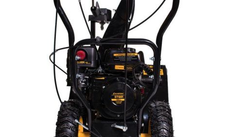 Снегоотбрасыватель CHAMPION ST661-Tehinstrument