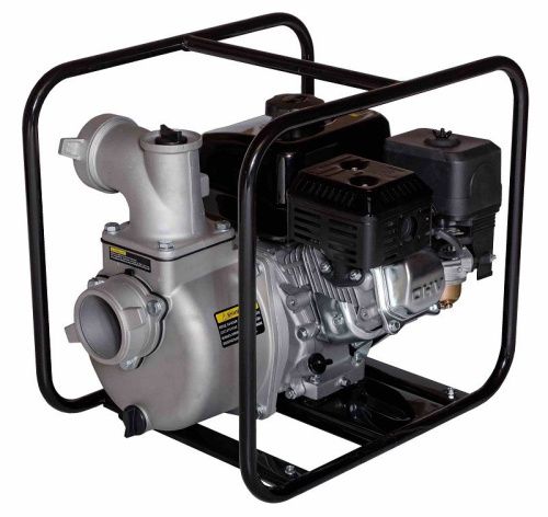 Мотопомпа Lifan 80ZB30-4.8Q Eco-Tehinstrument