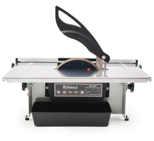 Плиткорез электрический Helmut FSC200-Tehinstrument