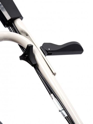 Газонокосилка бензиновая Helmut TR 51SL-Tehinstrument