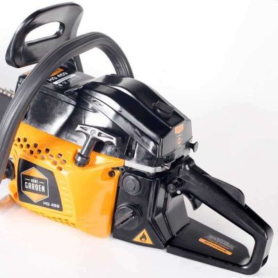 Цепная бензопила Patriot Home Garden HG 459 (Патриот Гарден HG 459)-Tehinstrument