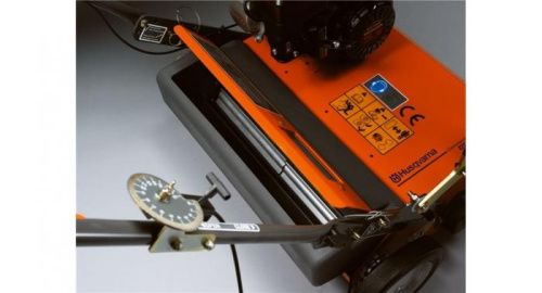 Сеялка для скарификатора Husqvarna DT22 (5391071-86)-Tehinstrument