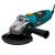 Угловая шлифовальная машина Bort BWS-750 (болгарка Борт 750), 28109003-Tehinstrument