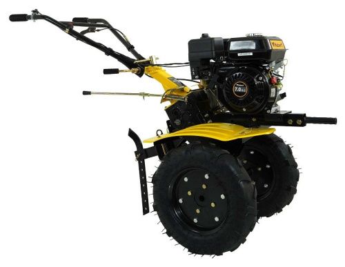 Мотоблок Habert HM-23 (Habert 170, колеса 4.00-10)-Tehinstrument