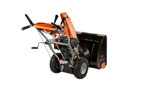 Бензиновый снегоуборщик  Sturm STG7661-Tehinstrument