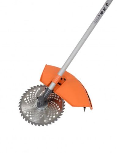 Триммер бензиновый Helmut TW 43F-Tehinstrument