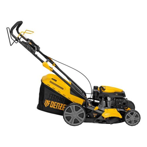 Газонокосилка бензиновая Denzel GLD-460SP-Tehinstrument
