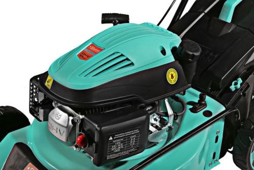 Бензиновая газонокосилка  Sturm PL4210-Tehinstrument