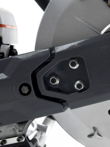 Бензорез Helmut GT350-Tehinstrument