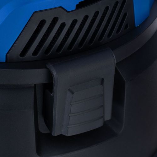 Электрический пылесос Hyundai HYV 3013-Tehinstrument