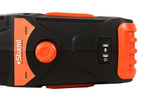 Сварочный инвертор  Sturm AW97I201-Tehinstrument