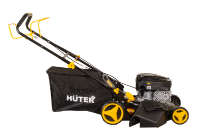 Газонокосилка бензиновая HUTER GLM-5.0 ST-Tehinstrument