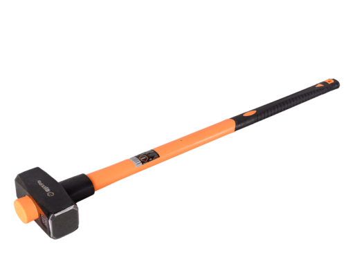 Кувалда ВИХРЬ К3Ф фиберглассовая рукоятка-Tehinstrument