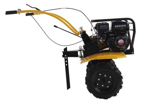 Мотоблок Habert HMN-223 New (колеса 4.00*8)-Tehinstrument