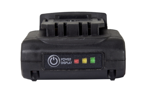 Аккумулятор для Ресанта ДА-14-2Л, ДА-14-2ЛК (АКБ14Л1 TMG)-Tehinstrument