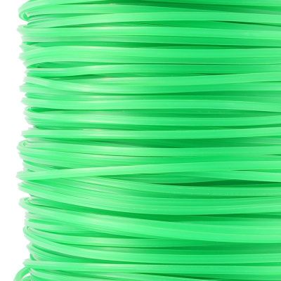 Леска Starline D 3,0 мм L 400 м (звезда, зеленая), Patriot-Tehinstrument