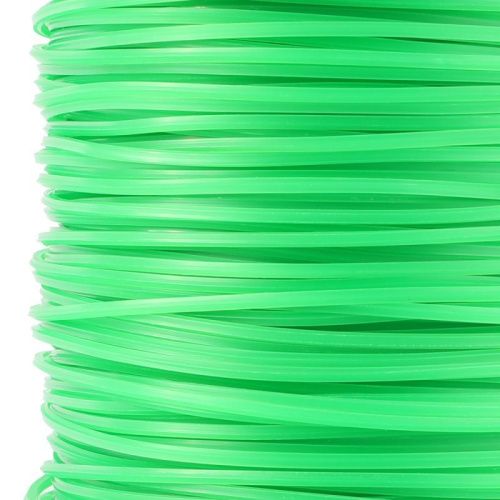 Леска Starline D 3,0 мм L 400 м (звезда, зеленая), Patriot-Tehinstrument