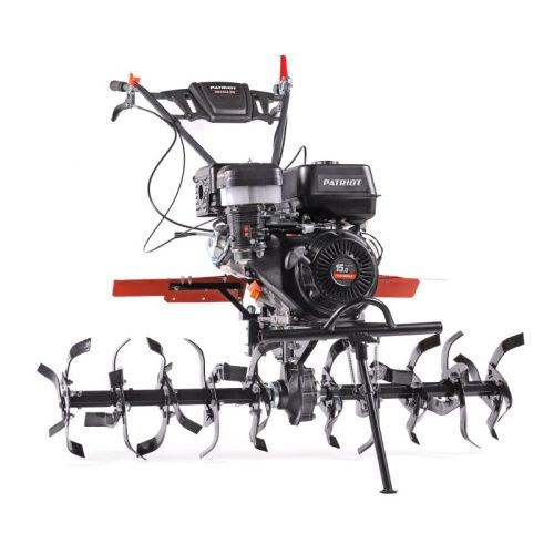 Мотоблок бензиновый PATRIOT Nevada 315-Tehinstrument