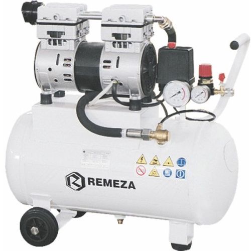 Безмасляный компрессор Remeza СБ4/С-24.OLD20-Tehinstrument