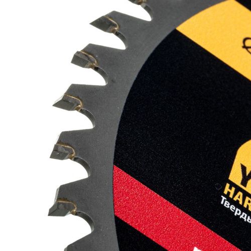 Пильный диск по дереву ф210 х 30 мм, 48 зубьев Denzel-Tehinstrument