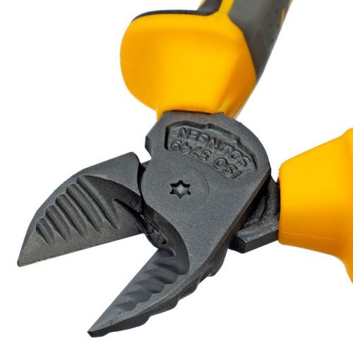 Бокорезы 180 мм, трехкомпонентные рукоятки Denzel-Tehinstrument